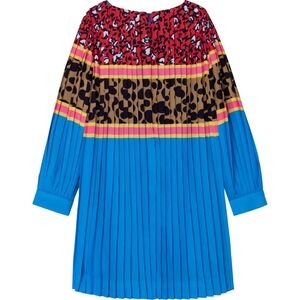 GUC Marc Jacobs Girls Pleated Dress size 12+